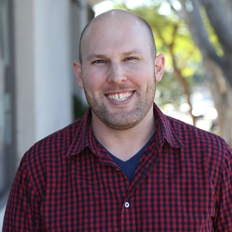 Picture of Matthew Berger